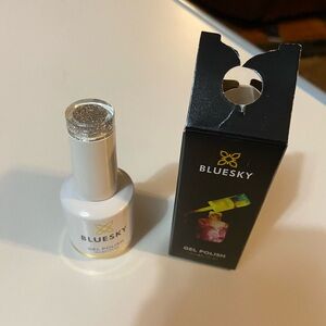 BLUESKY gel nail polish
